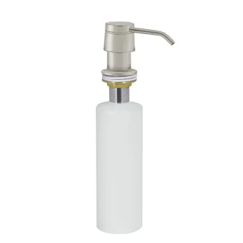 TRES Dozators, hroms 13474110AC