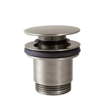 TRES Sifona izplūde Click-Clack 63mm ar opciju vienmēr atvērts, 24284010AC