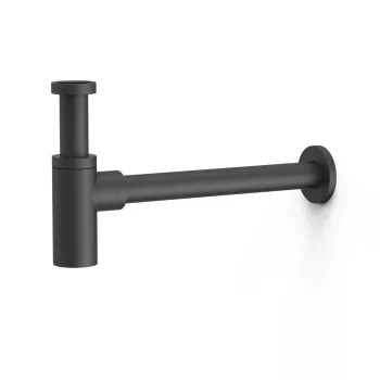 TRES Izlietnes sifons/glāze bez izplūdes 1 1/4x32, 13463410NM