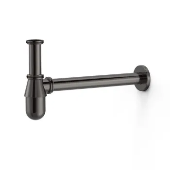 TRES Sifons/glāze bez izplūdes 1 1/4x32 03463430KM