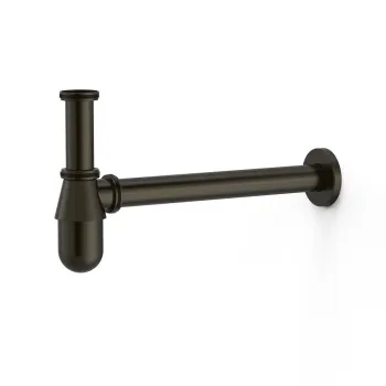 TRES Sifons/glāze bez izplūdes 1 1/4x32 03463430KMB