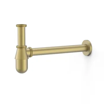 TRES Sifons/glāze bez izplūdes 1 1/4x32 03463430LM