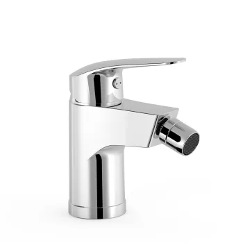 Bidē maisītājs AKC BASE-TRES PLUS, hroms 21612010