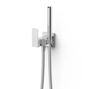 Bidetta maisītājs CUADRO-TRES Iebūvējams 00612302