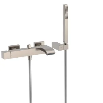 Vannas / Dušas maisītājs CUADRO exclusive TRES  5071700203