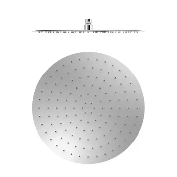 TRES INOX Antilime Dušas galva D40cm, 134315015