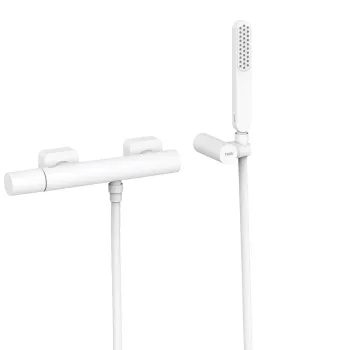 LOFT colors TRES Dušas jaucējkrāns, 20016701BM