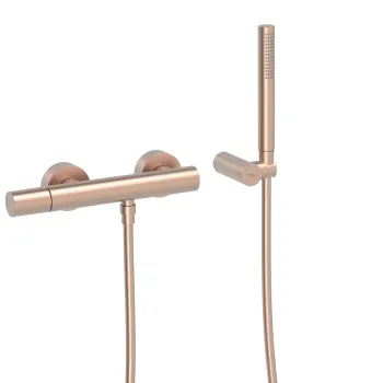 STUDY Exclusive TRES Dušas jaucējkrāns 1/2, 26116701OPM