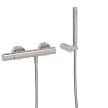 Dušas maisītājs STUDY Exclusive TRES Dušas 1/2, 26116701AC