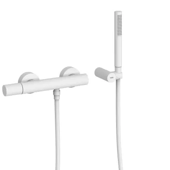 STUDY Exclusive TRES Dušas jaucējkrāns 1/2, 26116701BM