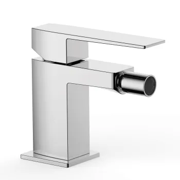 Bidē maisītājs SLIM-TRES  bez noteces aizvara, 20212001