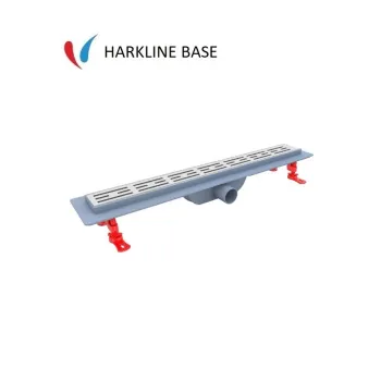 Valtemo Harkline Base Dušas kanāls 900mm, VLD590335  OUTLET