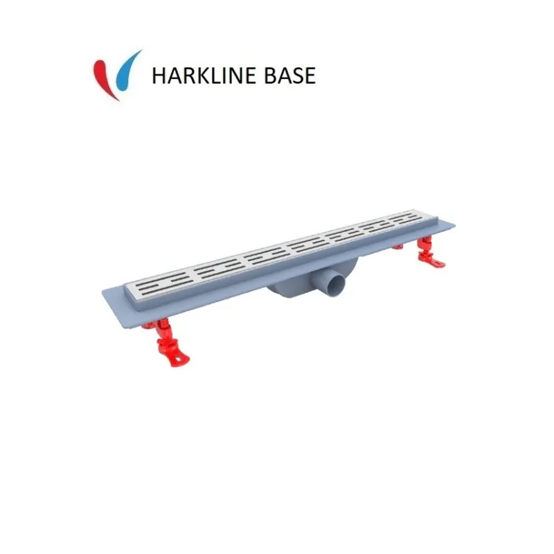Valtemo Harkline Base Dušas kanāls 900mm, VLD590335  OUTLET