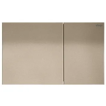 Viega Visign for More 200 Divrežīmu noskalošanas taustiņš Prevista, balta 773601 Viega Visign for More 200 Divrežīmu noskalošanas taustiņš Prevista, balta 773601