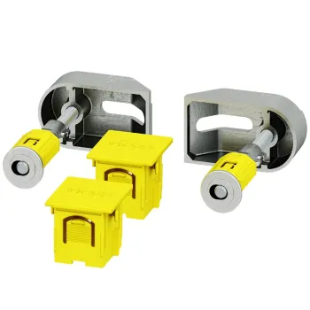 VIEGA Prevista Dry Rāmja stiprinājumu komplekts, 776619 VIEGA Prevista Dry Rāmja stiprinājumu komplekts, 776619