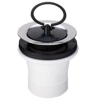 VIEGA Virtuves izlietnes izplūde 1 1/2x70 mm VIEGA Virtuves izlietnes izplūde 1 1/2x70 mm