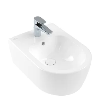 Villeroy & Boch piekaramais bidē Avento, 54050001