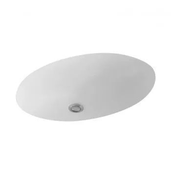 Раковина Villeroy & Boch Evana, 615x415 мм, белая