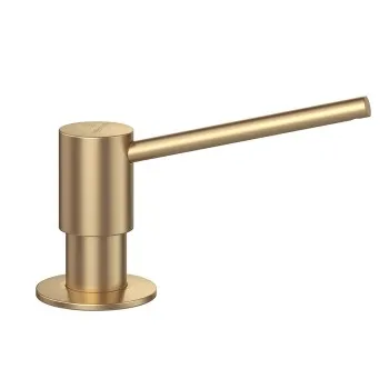 Villeroy Boch Šķidro ziepju Dozators, 92362003