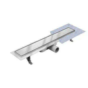 KARMAT DUO Dušas noteces traps 900mm, 813932