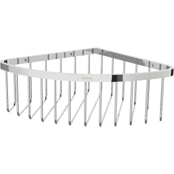 Vannas istabas plaukts Deante JASMIN, hromēts