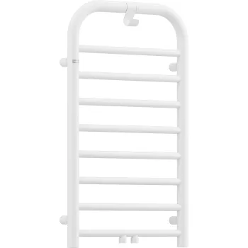 Dvieļu žāvētājs Deante SILIA 304 W, 850x500mm, Balts AGI_AG31