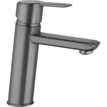 Vannas istabas izlietnes maisītājs Deante ARNIKA, Titāna