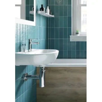 Vannas istabas izlietne Deante JASMIN 457x364mm