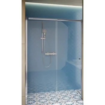 Dušas komplekts Deante ARNIKA 3 funkcijas, Hromēts