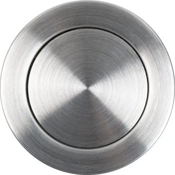 Virtuves izlietnes sifons Deante Space-Saver, tērauds ZXY_9983