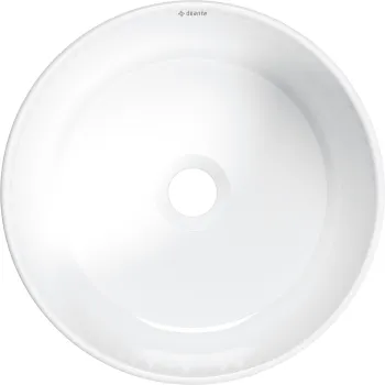 Vannas istabas izlietne Deante Arnika, balts CGN_6U32