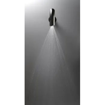 Dušas sistēma Deante Silia iebūvējama, Balta NQS_A0XK