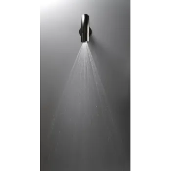 Dušas sistēma Deante Silia iebūvējama, Hromēts NQS_00XK