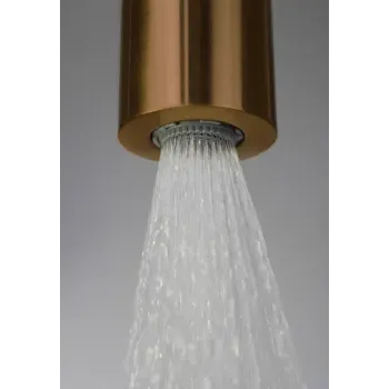 Dušas sistēma Deante Silia, Matēta bronza NQS_C4XM