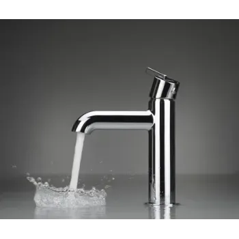 Vannas istabas izlietnes maisītājs Deante Silja, Hromēts BQS_020M