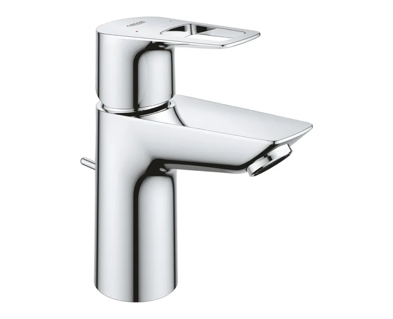 Grohe BauLoop New Izlietnes jaucējkrāns, 23335001