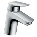 Hansgrohe Logis 70 Izlietnes jaucējkrāns, hroms 71071000