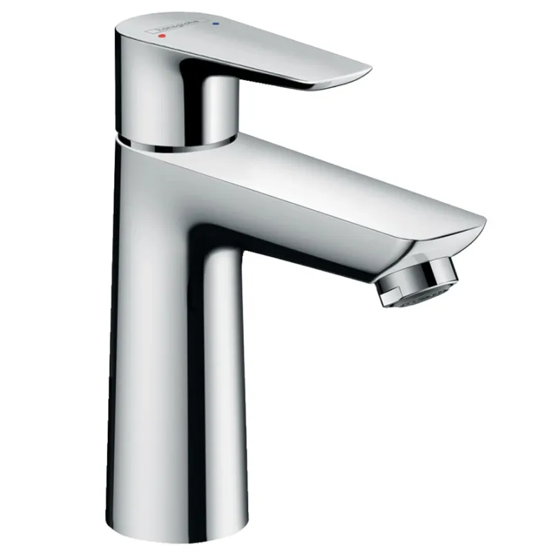 Hansgrohe Talis E Izlietnes jaucējkrāns 110, 71710000