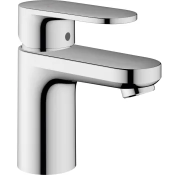 Hansgrohe Vernis Blend Izlietnes jaucējkrāns ar korķi, 71550000