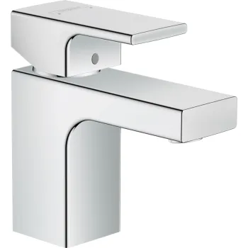 Vannas istabas izlietnes maisītājs Hansgrohe Vernis Shape ar korķi, 71560000