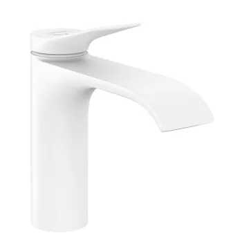 Vannas istabas izlietnes maisītājs Hansgrohe Vivenis ar korķi, 75020700