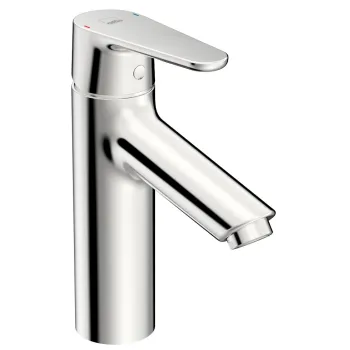 ORAS OPTIMA XL Izlietnes jaucējkrāns 2605F