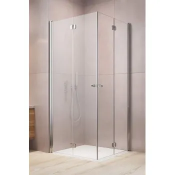 Radaway Dušas stūris taisnstūra Eos KDD-B 100x90