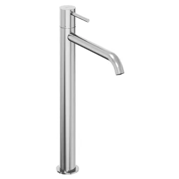 RAVAK Paaugstināts izlietnes jaucējkrāns ESPIRIT ES 015.00CR, hroms