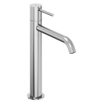 RAVAK Paaugstināts izlietnes jaucējkrāns ESPIRIT ES 014.00CR, hroms