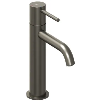 RAVAK ESPIRIT ES 012.20GB Izlietnes jaucējkrāns, matēts grafīts