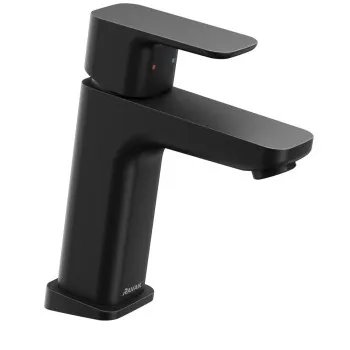 RAVAK 10° Free Black TD F 014.20 Izlietnes maisītājs X070150