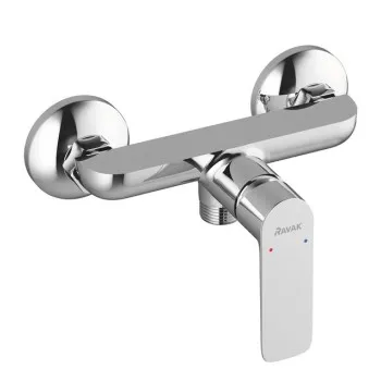 RAVAK Classic CL 032.00/150 Dušas jaucējkrāns, X070084
