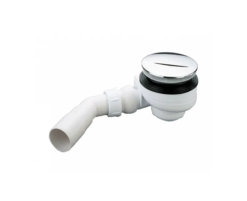 Radaway Dušas sifons D90 Turboflow TB90P