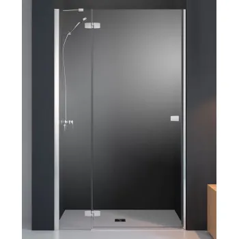 Radaway Dušas durvis Fuenta New DWJ 100 L/R